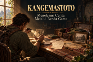 Banner KANGEMASTOTO